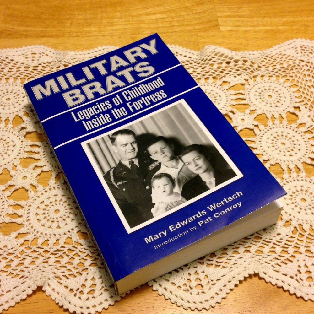 Military Brats - How their lives are different